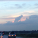 Illustration for article titled Can You See The Shapes Hiding In These Clouds?